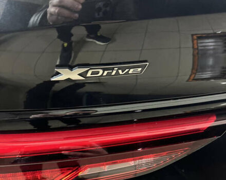 Чорний БМВ 2 Series Gran Coupe, об'ємом двигуна 2 л та пробігом 28 тис. км за 28500 $, фото 7 на Automoto.ua