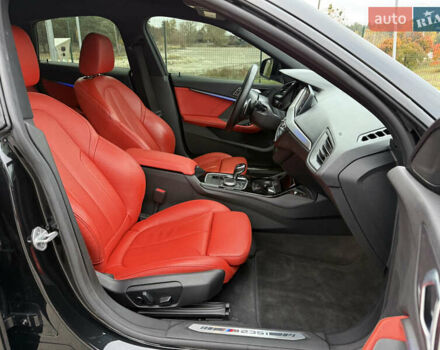 БМВ 2 Series Gran Coupe 2020 в Киеве на Automoto.ua Черный БМВ 2 Series Gran Coupe, объемом двигателя 2 л и пробегом 88 тыс. км за 27950 $, фото 52 на Automoto.ua