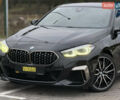 БМВ 2 Series Gran Coupe 2020 в Киеве на Automoto.ua Черный БМВ 2 Series Gran Coupe, объемом двигателя 2 л и пробегом 88 тыс. км за 27950 $, фото 2 на Automoto.ua