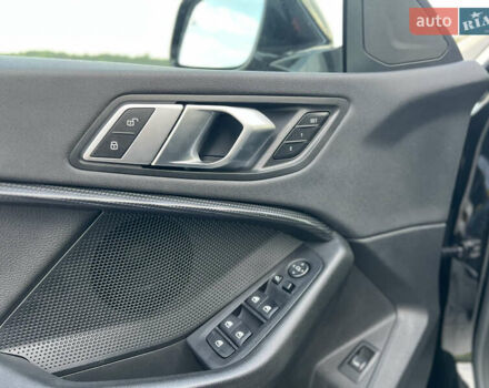 Чорний БМВ 2 Series Gran Coupe, об'ємом двигуна 2 л та пробігом 40 тис. км за 24500 $, фото 39 на Automoto.ua