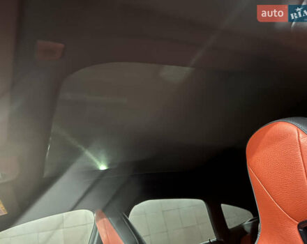 Чорний БМВ 2 Series Gran Coupe, об'ємом двигуна 2 л та пробігом 28 тис. км за 28500 $, фото 18 на Automoto.ua