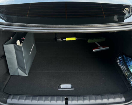 Чорний БМВ 2 Series Gran Coupe, об'ємом двигуна 2 л та пробігом 45 тис. км за 23000 $, фото 15 на Automoto.ua