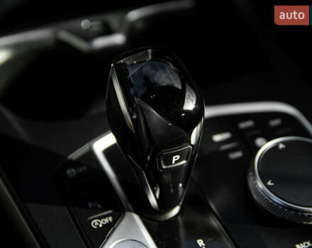 Черный БМВ 2 Series Gran Coupe, объемом двигателя 1.5 л и пробегом 40 тыс. км за 29000 $, фото 35 на Automoto.ua