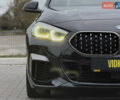БМВ 2 Series Gran Coupe 2020 в Киеве на Automoto.ua Черный БМВ 2 Series Gran Coupe, объемом двигателя 2 л и пробегом 88 тыс. км за 27950 $, фото 6 на Automoto.ua