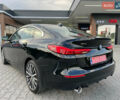 Чорний БМВ 2 Series Gran Coupe, об'ємом двигуна 2 л та пробігом 40 тис. км за 24500 $, фото 27 на Automoto.ua