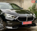 Чорний БМВ 2 Series Gran Coupe, об'ємом двигуна 2 л та пробігом 40 тис. км за 24500 $, фото 10 на Automoto.ua