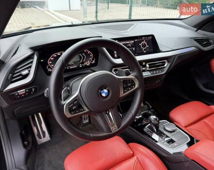 БМВ 2 Series Gran Coupe 2020 в Киеве на Automoto.ua Черный БМВ 2 Series Gran Coupe, объемом двигателя 2 л и пробегом 88 тыс. км за 27950 $, фото 40 на Automoto.ua