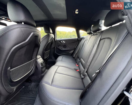 Чорний БМВ 2 Series Gran Coupe, об'ємом двигуна 2 л та пробігом 40 тис. км за 24500 $, фото 47 на Automoto.ua