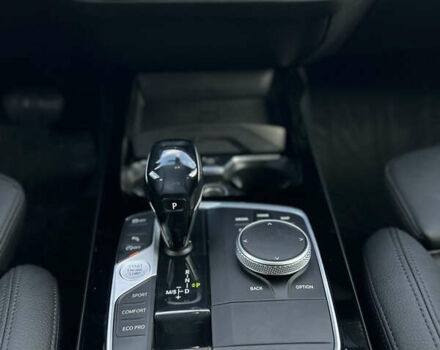 Чорний БМВ 2 Series Gran Coupe, об'ємом двигуна 2 л та пробігом 40 тис. км за 24500 $, фото 54 на Automoto.ua