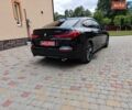 Черный БМВ 2 Series Gran Coupe, объемом двигателя 2 л и пробегом 160 тыс. км за 24999 $, фото 16 на Automoto.ua