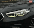 Чорний БМВ 2 Series Gran Coupe, об'ємом двигуна 2 л та пробігом 22 тис. км за 23500 $, фото 10 на Automoto.ua
