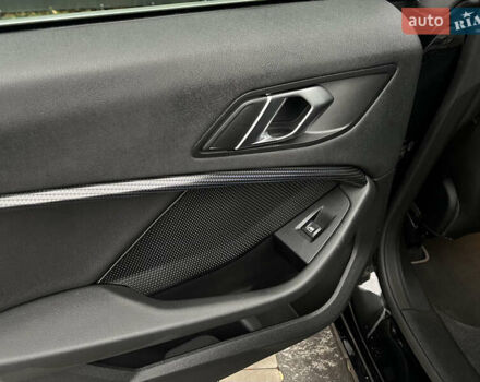 Чорний БМВ 2 Series Gran Coupe, об'ємом двигуна 2 л та пробігом 22 тис. км за 23500 $, фото 17 на Automoto.ua