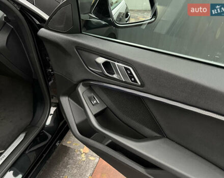 Чорний БМВ 2 Series Gran Coupe, об'ємом двигуна 2 л та пробігом 22 тис. км за 23500 $, фото 20 на Automoto.ua