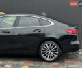 Чорний БМВ 2 Series Gran Coupe, об'ємом двигуна 2 л та пробігом 22 тис. км за 23500 $, фото 8 на Automoto.ua