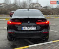 Черный БМВ 2 Series Gran Coupe, объемом двигателя 2 л и пробегом 89 тыс. км за 23500 $, фото 7 на Automoto.ua