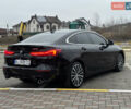Черный БМВ 2 Series Gran Coupe, объемом двигателя 2 л и пробегом 89 тыс. км за 23500 $, фото 6 на Automoto.ua