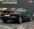 Чорний БМВ 2 Series Gran Coupe, об'ємом двигуна 2 л та пробігом 22 тис. км за 23500 $, фото 3 на Automoto.ua