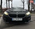 Черный БМВ 2 Series Gran Coupe, объемом двигателя 2 л и пробегом 89 тыс. км за 23500 $, фото 2 на Automoto.ua