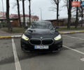 Черный БМВ 2 Series Gran Coupe, объемом двигателя 2 л и пробегом 89 тыс. км за 23500 $, фото 3 на Automoto.ua