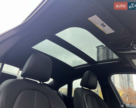 Чорний БМВ 2 Series Gran Coupe, об'ємом двигуна 2 л та пробігом 22 тис. км за 23500 $, фото 37 на Automoto.ua