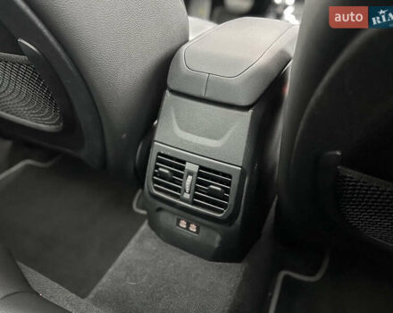 Чорний БМВ 2 Series Gran Coupe, об'ємом двигуна 2 л та пробігом 22 тис. км за 23500 $, фото 25 на Automoto.ua