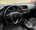 Черный БМВ 2 Series Gran Coupe, объемом двигателя 2 л и пробегом 89 тыс. км за 23500 $, фото 11 на Automoto.ua