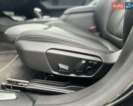 Чорний БМВ 2 Series Gran Coupe, об'ємом двигуна 2 л та пробігом 22 тис. км за 23500 $, фото 35 на Automoto.ua