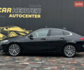 Чорний БМВ 2 Series Gran Coupe, об'ємом двигуна 2 л та пробігом 22 тис. км за 23500 $, фото 6 на Automoto.ua