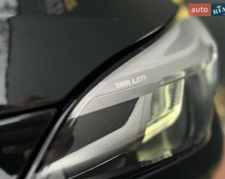 Чорний БМВ 2 Series Gran Coupe, об'ємом двигуна 2 л та пробігом 22 тис. км за 23500 $, фото 12 на Automoto.ua