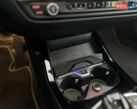 Чорний БМВ 2 Series Gran Coupe, об'ємом двигуна 2 л та пробігом 22 тис. км за 23500 $, фото 31 на Automoto.ua