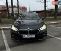 Черный БМВ 2 Series Gran Coupe, объемом двигателя 2 л и пробегом 89 тыс. км за 23500 $, фото 4 на Automoto.ua