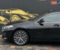Чорний БМВ 2 Series Gran Coupe, об'ємом двигуна 2 л та пробігом 22 тис. км за 23500 $, фото 7 на Automoto.ua
