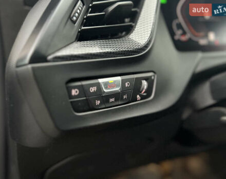 Чорний БМВ 2 Series Gran Coupe, об'ємом двигуна 2 л та пробігом 22 тис. км за 23500 $, фото 29 на Automoto.ua