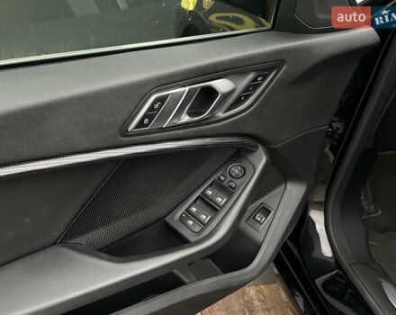 Чорний БМВ 2 Series Gran Coupe, об'ємом двигуна 2 л та пробігом 22 тис. км за 23500 $, фото 15 на Automoto.ua