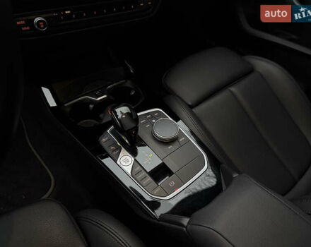 Черный БМВ 2 Series Gran Coupe, объемом двигателя 2 л и пробегом 89 тыс. км за 23500 $, фото 19 на Automoto.ua