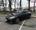 Черный БМВ 2 Series Gran Coupe, объемом двигателя 2 л и пробегом 89 тыс. км за 23500 $, фото 1 на Automoto.ua