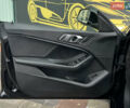 Чорний БМВ 2 Series Gran Coupe, об'ємом двигуна 2 л та пробігом 22 тис. км за 23500 $, фото 14 на Automoto.ua