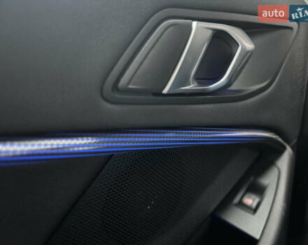 Чорний БМВ 2 Series Gran Coupe, об'ємом двигуна 2 л та пробігом 22 тис. км за 23500 $, фото 38 на Automoto.ua