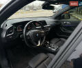 Черный БМВ 2 Series Gran Coupe, объемом двигателя 2 л и пробегом 89 тыс. км за 23500 $, фото 10 на Automoto.ua