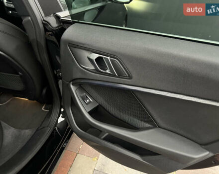 Чорний БМВ 2 Series Gran Coupe, об'ємом двигуна 2 л та пробігом 22 тис. км за 23500 $, фото 23 на Automoto.ua