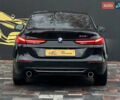 Чорний БМВ 2 Series Gran Coupe, об'ємом двигуна 2 л та пробігом 22 тис. км за 23500 $, фото 4 на Automoto.ua