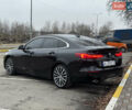 Черный БМВ 2 Series Gran Coupe, объемом двигателя 2 л и пробегом 89 тыс. км за 23500 $, фото 5 на Automoto.ua