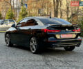 Черный БМВ 2 Series Gran Coupe, объемом двигателя 0 л и пробегом 39 тыс. км за 26500 $, фото 4 на Automoto.ua