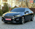 Черный БМВ 2 Series Gran Coupe, объемом двигателя 0 л и пробегом 39 тыс. км за 26500 $, фото 1 на Automoto.ua