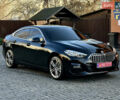 Черный БМВ 2 Series Gran Coupe, объемом двигателя 0 л и пробегом 39 тыс. км за 26500 $, фото 1 на Automoto.ua