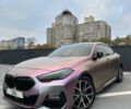 Фиолетовый БМВ 2 Series Gran Coupe, объемом двигателя 2 л и пробегом 37 тыс. км за 28000 $, фото 3 на Automoto.ua