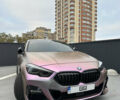 Фиолетовый БМВ 2 Series Gran Coupe, объемом двигателя 2 л и пробегом 37 тыс. км за 28000 $, фото 1 на Automoto.ua