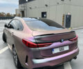 Фиолетовый БМВ 2 Series Gran Coupe, объемом двигателя 2 л и пробегом 37 тыс. км за 28000 $, фото 2 на Automoto.ua