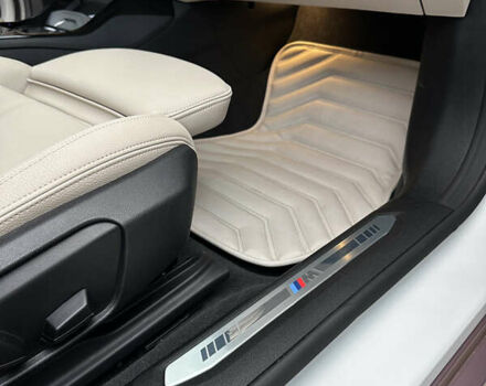 Фиолетовый БМВ 2 Series Gran Coupe, объемом двигателя 2 л и пробегом 37 тыс. км за 28000 $, фото 5 на Automoto.ua