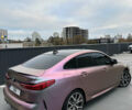 Фиолетовый БМВ 2 Series Gran Coupe, объемом двигателя 2 л и пробегом 37 тыс. км за 28000 $, фото 1 на Automoto.ua